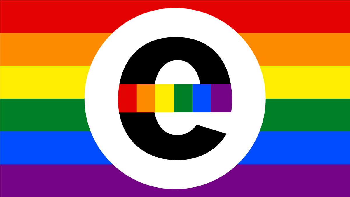 Who is excited to celebrate Pride Week?!