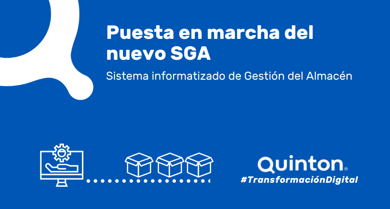 Quinton Biotech Labs tweet media