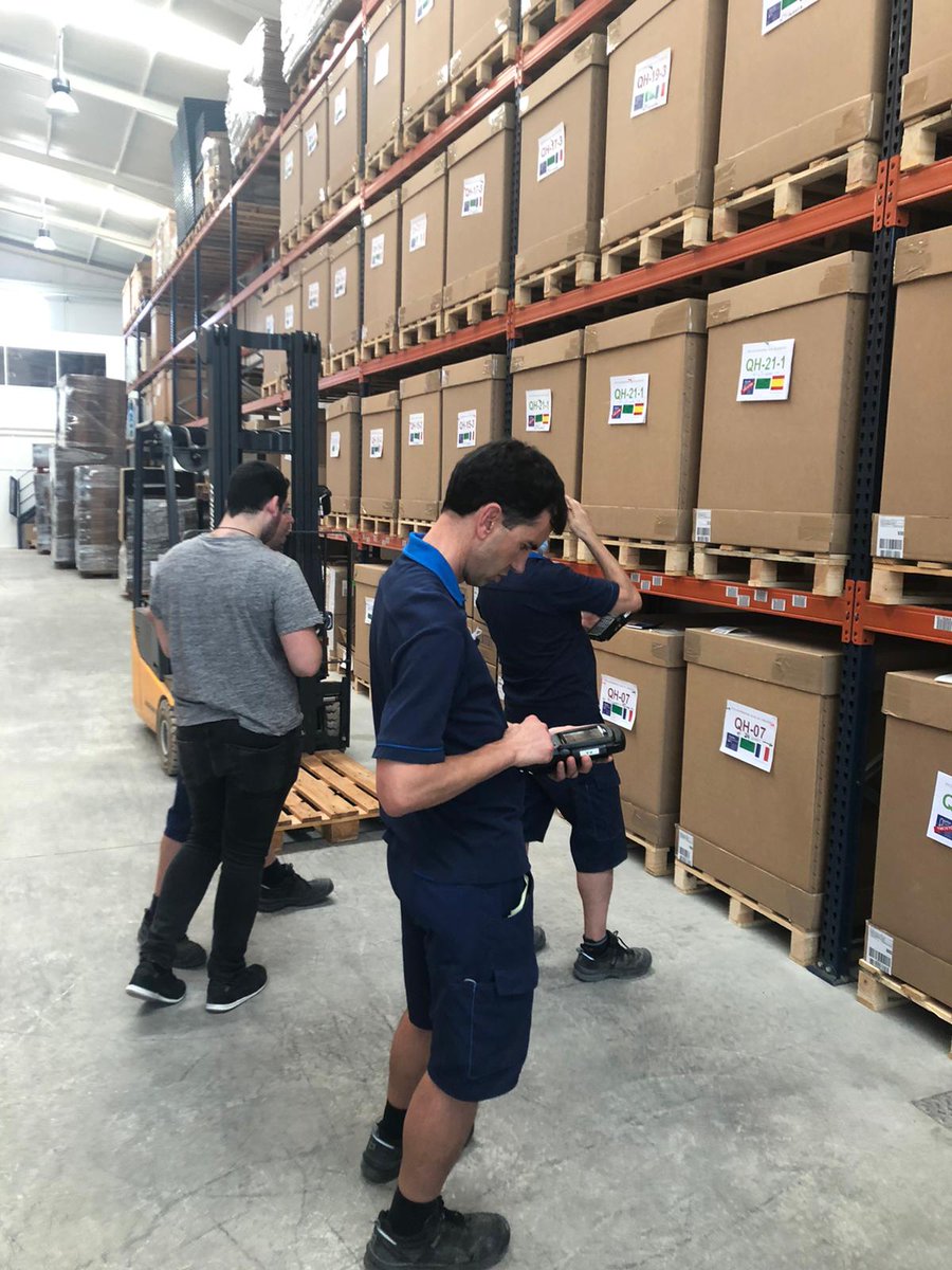 Quinton Biotech Labs tweet media