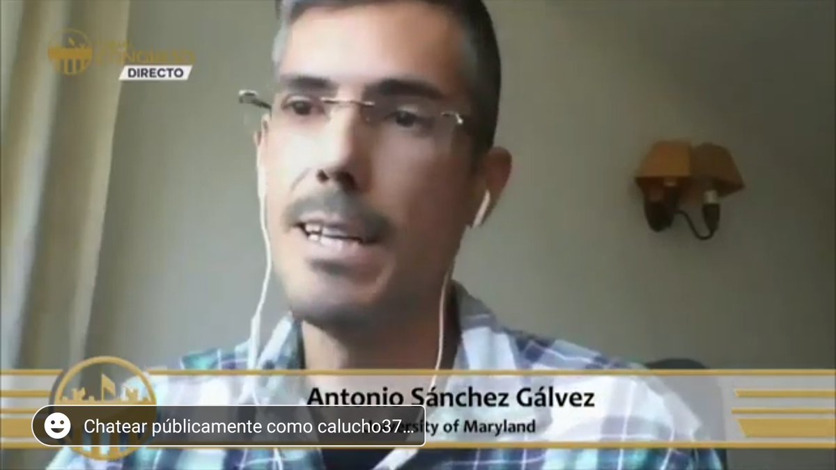 IvanAgudeloZ's tweet photo. Antonio Sánchez Gálvez "Cooperando juntos llegamos antes y más lejos, así conseguimos 2 cosas muy importantes, luchar contra la inseguridad alimentaria y dar estabilidad a los mercados"
#SeguridadAlimentariaCol #AudienciaPública_Virtual
@PartidoLiberal @acadcienciacol @SENADOCAEL https://t.co/bPah5LJMdc