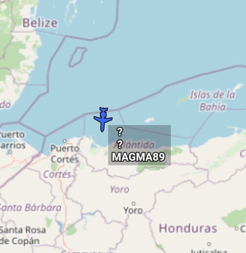 is_keelu's tweet photo. USAF - Special Operations Command
Dornier C-146A Wolfhound
Spotted off the coast of #Honduras
#MAGMA89 https://t.co/ChmQrce59W