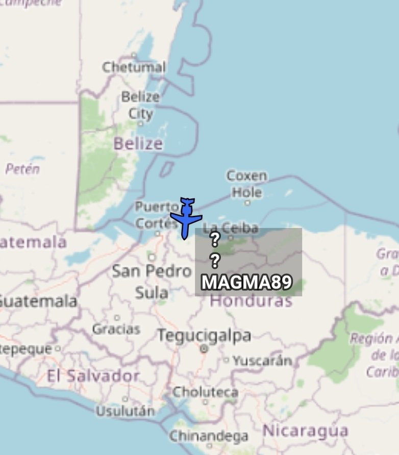 is_keelu's tweet photo. USAF - Special Operations Command
Dornier C-146A Wolfhound
Spotted off the coast of #Honduras
#MAGMA89 https://t.co/ChmQrce59W