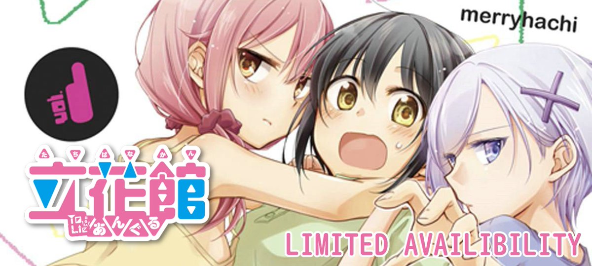 Lilyka Manga Here It Is Our First Physical Release Love To Lie Angle This Is A Limited Run But For The First Week We Will Have A Sale For 25 Off On Lilyka Manga Here It Is Our First Physical Release Love To Lie Angle This Is A Limited Run But For The First Week We Will Have A Sale For 25 Off On
