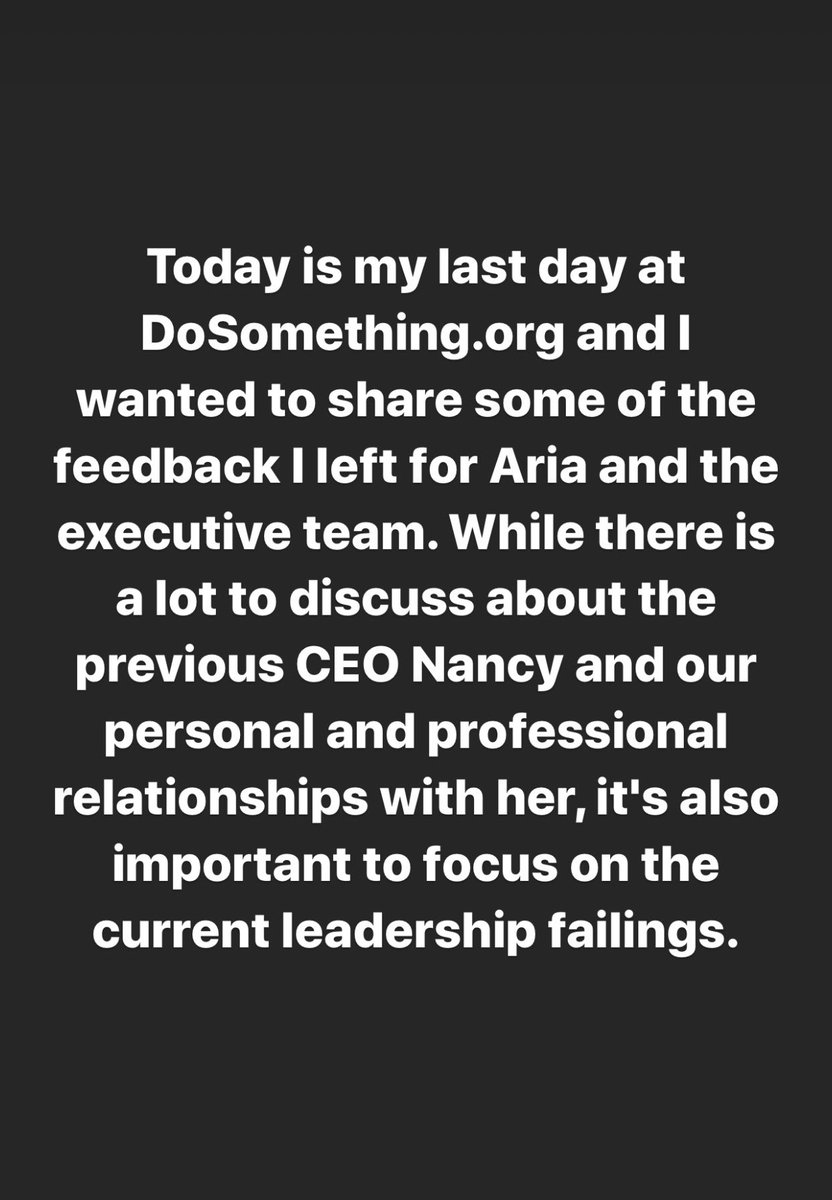 friendofpixels's tweet photo. Today is my last day at DoSomething and I wanted to share in light of #NotMyCrisisTextLine. https://t.co/dAGVbW3Fit
