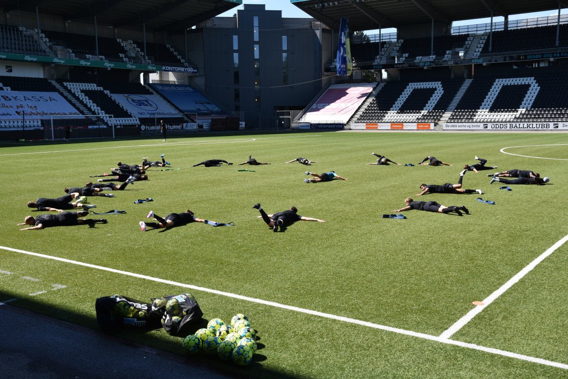 oddsbk's tweet photo. 📸 #oddsbk https://t.co/Omq5AqRVnq