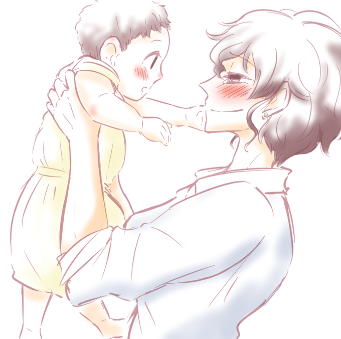 育まれるもの。 