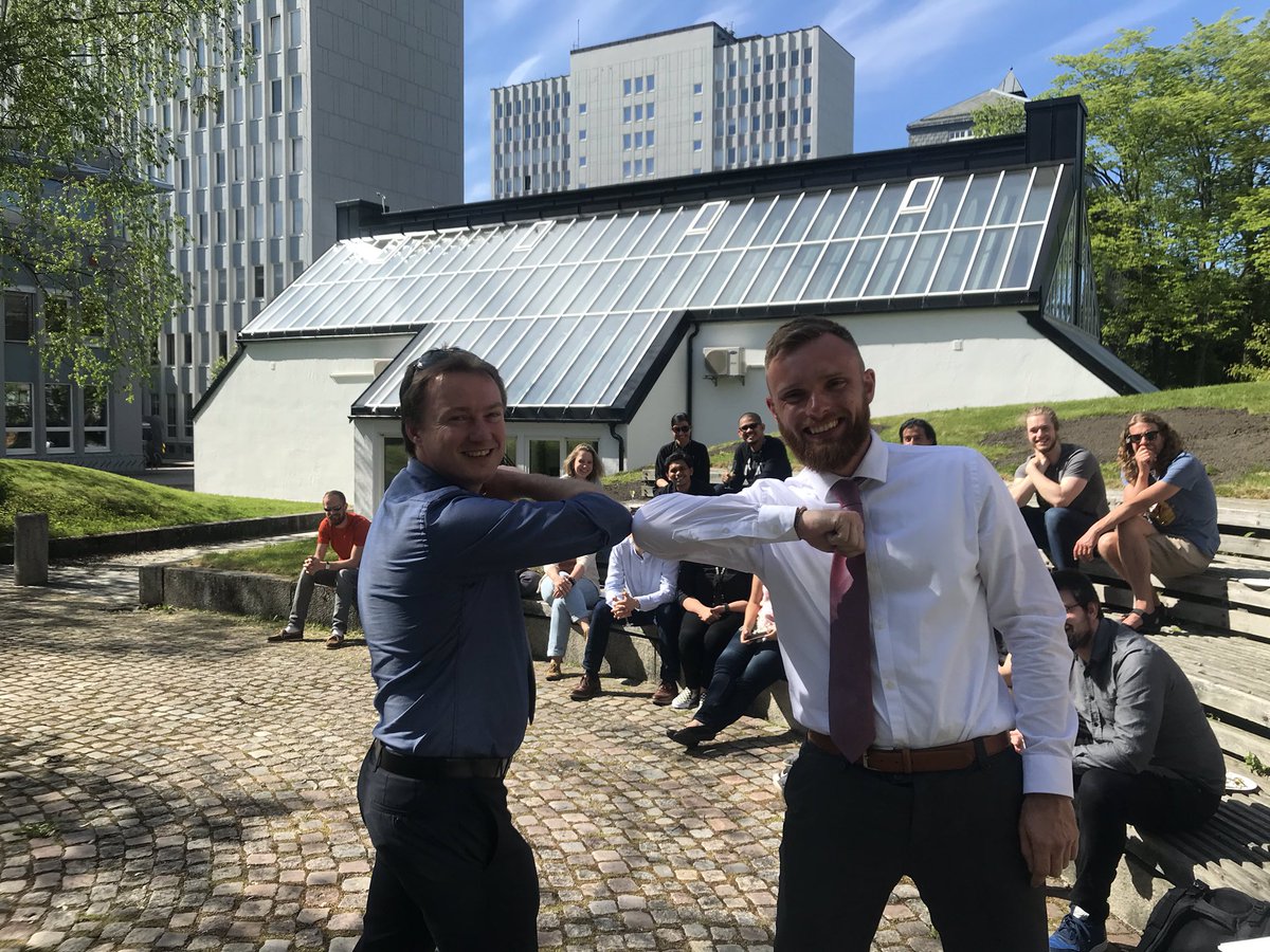 Johannes Jaeschke tweet media