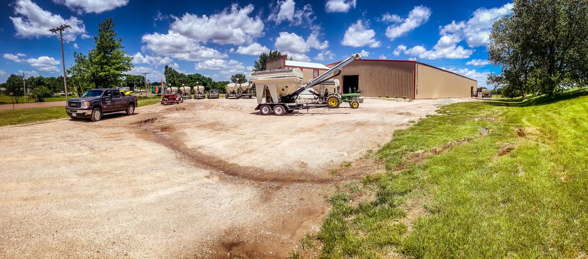 Pederson Seed tweet media