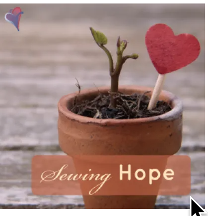NancyHCWard's tweet photo. Sewing Hope by #SharingYourCatholicFaithStory
I decided that I would try out this Catholic lifestyle on my own, which at that time meant no meat on Fridays and trying to keep up with the Latin Mass." #sewinghope #evangelization #coronavirus https://t.co/94eVbEWBxD https://t.co/8cyatWNMzj