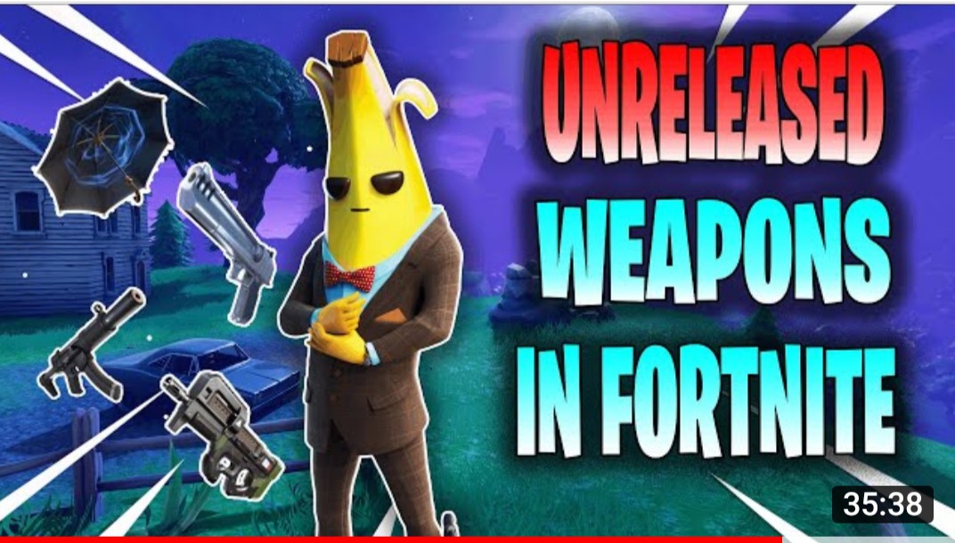 YoutubeTrex tweet picture