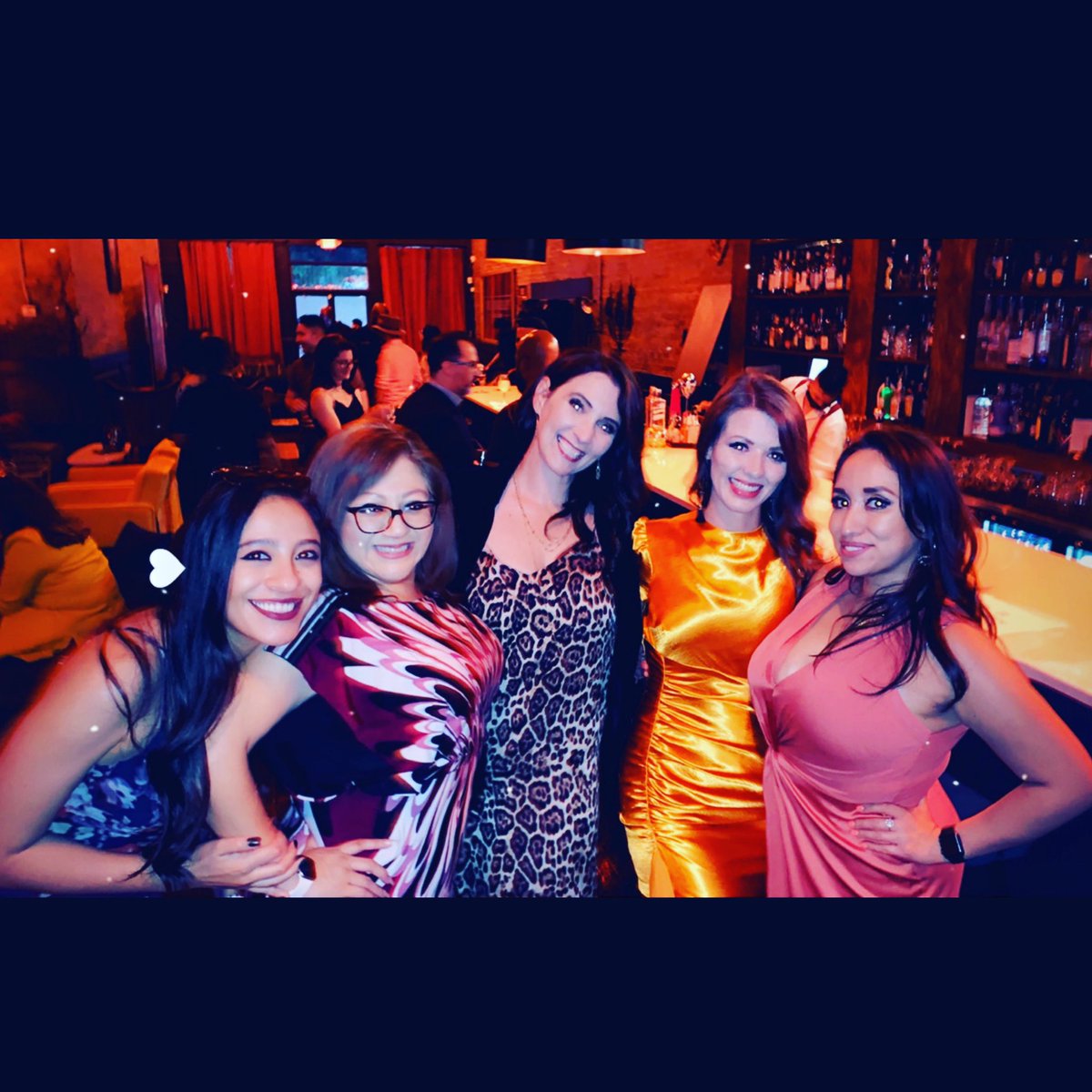 pattyreal11tx's tweet photo. Networking with these beautiful ladies! @cocktailswithfriends_ep at @berkeleylounge #bossbabesep #bossladies #bossbabes #epstateofmind #allinep https://t.co/5nymvCqtEI