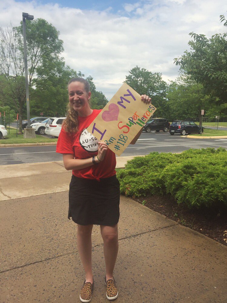 classactexplore's tweet photo. This year came to a close in an unexpected way. It was an honor watching them grow in their learning. I am eager to get back and see my kids face to face and catch up on all the missed hugs! #AutToBeHere #championcheetahs 🧩🐆💜 https://t.co/mE25bJjVou