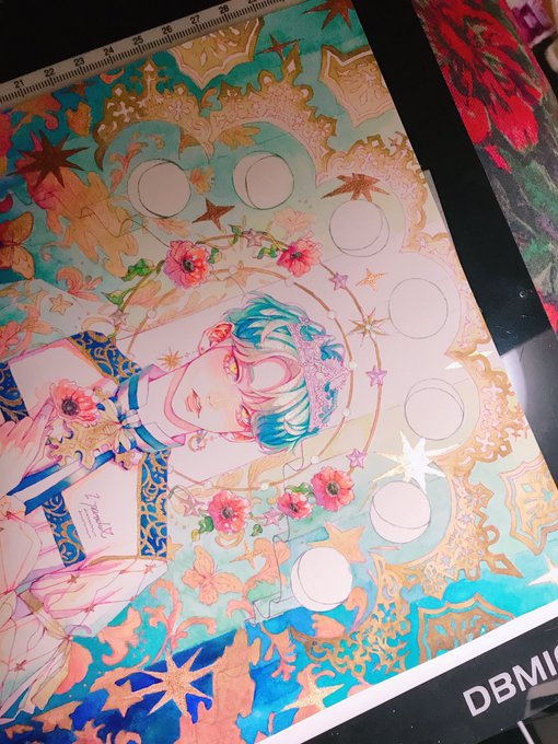 真剣にしんどいこれ誰が描いたの? 