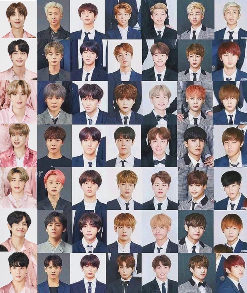 qtseokj1n's tweet image. They grew up and change a lot,, butt my love for them will never changee #7ToEternityWithBTS