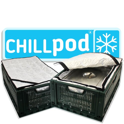 Enviro-Pod - The home of Chill Pod products tweet media