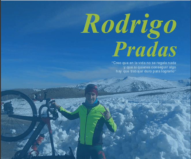 El Quinto Elemento – Entrevista a Rodrigo Pradas - - clubquintoaliento.com/?p=4378