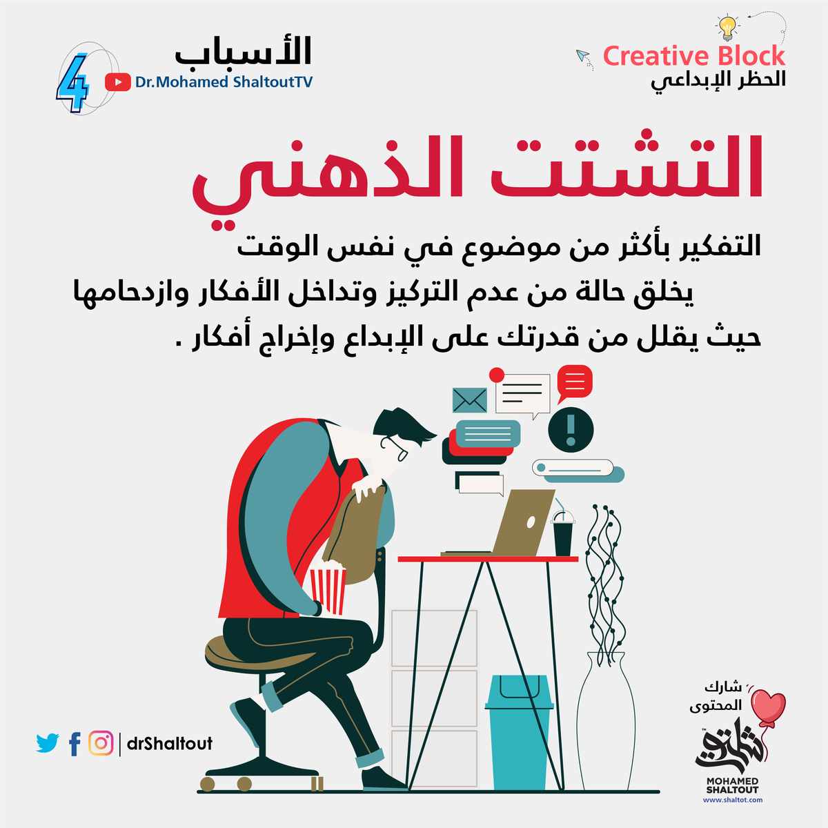Dr.Mohamed Shaltout | د.محمد شلتوت tweet media
