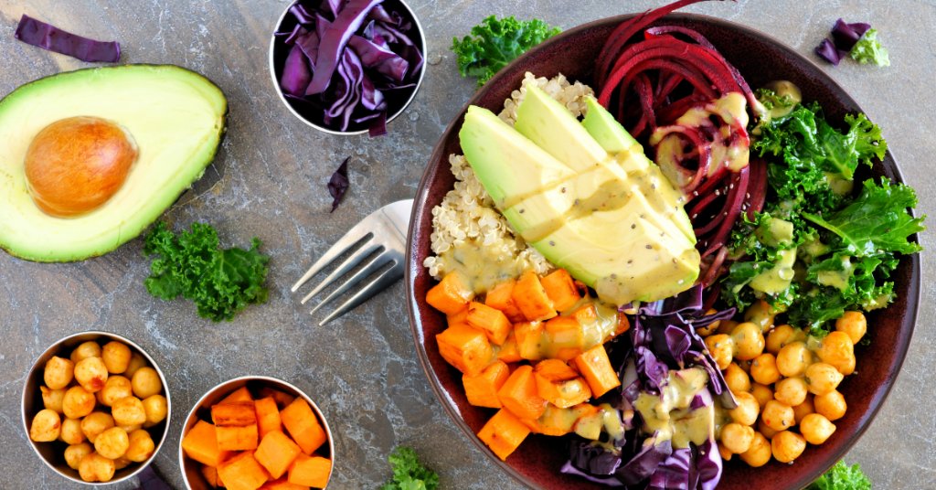 Ten “superfoods” to consider adding into the rotation for your weekly