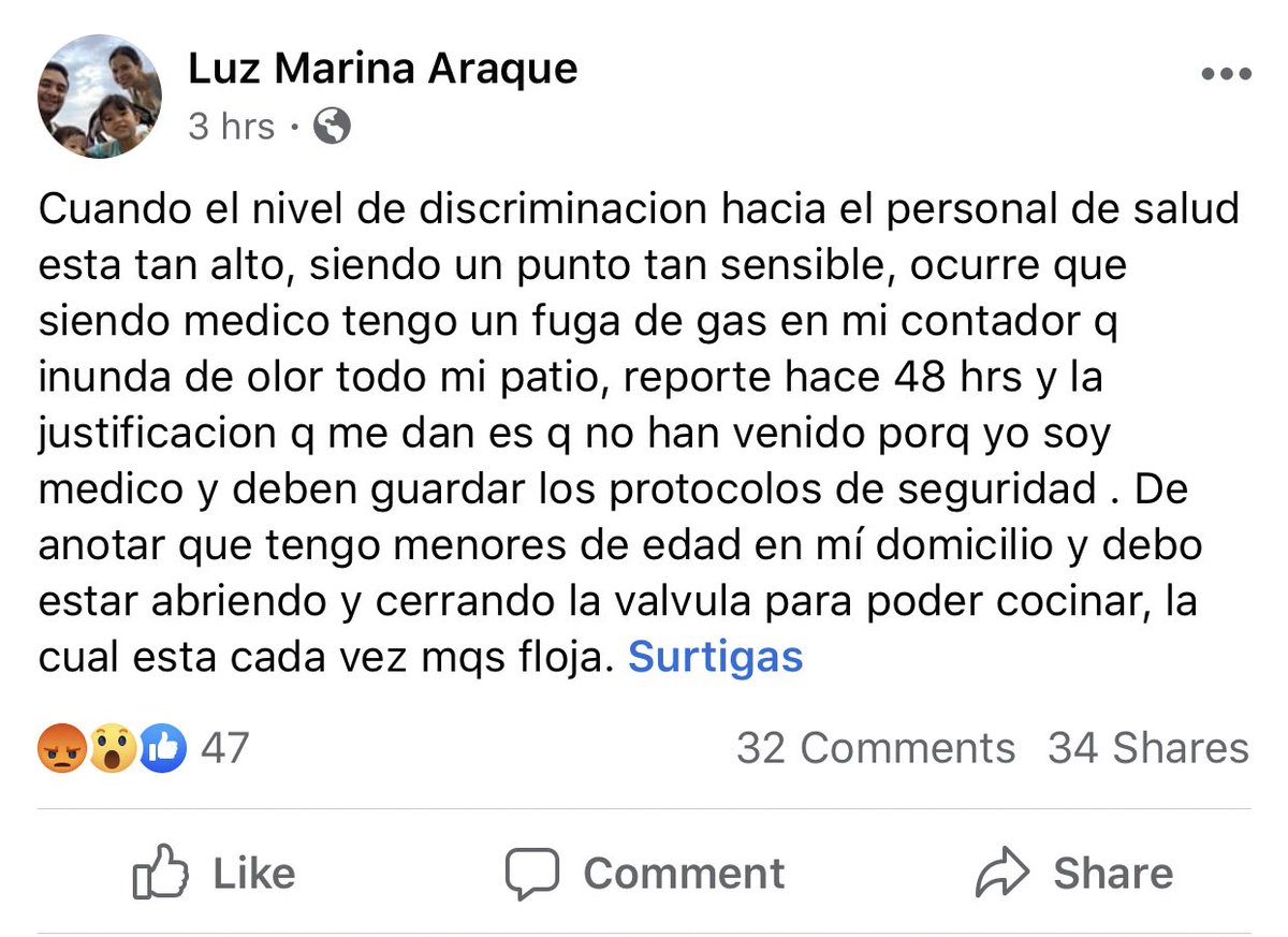 sheylamdeleon's tweet photo. @sicsuper Es esto posible? @funsurtigas ustedes serían los únicos culpables si les sucede algo! 😤 https://t.co/LvWZHLXlVt