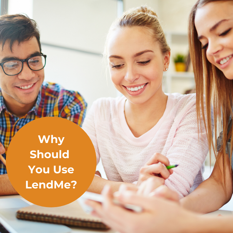 LendMeInc's tweet photo. Finals are here, but it's not too late to get help from a peer-tutor. Download #LendMe and finish the semester on a strong note.

#factualFriday #FAQ #college #collegelife #collegestudents #tutor https://t.co/omYeIKsvxl