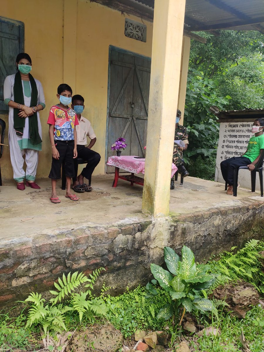 assam_gc's tweet photo. #empowering divyangs and women empowerment......one more step....
by GC CRPF Silchar (Assam)
@crpfindia @DrAPMaheshwari .....
nothing more to say....
the pics says....
@narendramodi @PMOIndia https://t.co/exrPtoy5Od