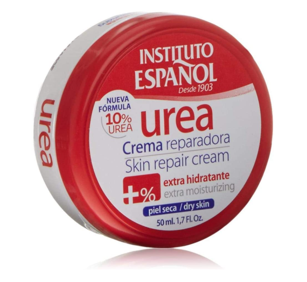 ChicaTester's tweet photo. Instituto Español Urea Crema Reparadora - 50 ml. Precio:0,85 € (Envío gratis con Amazon Prime) https://t.co/MPDFLD8KEx https://t.co/S7LOJASUbP