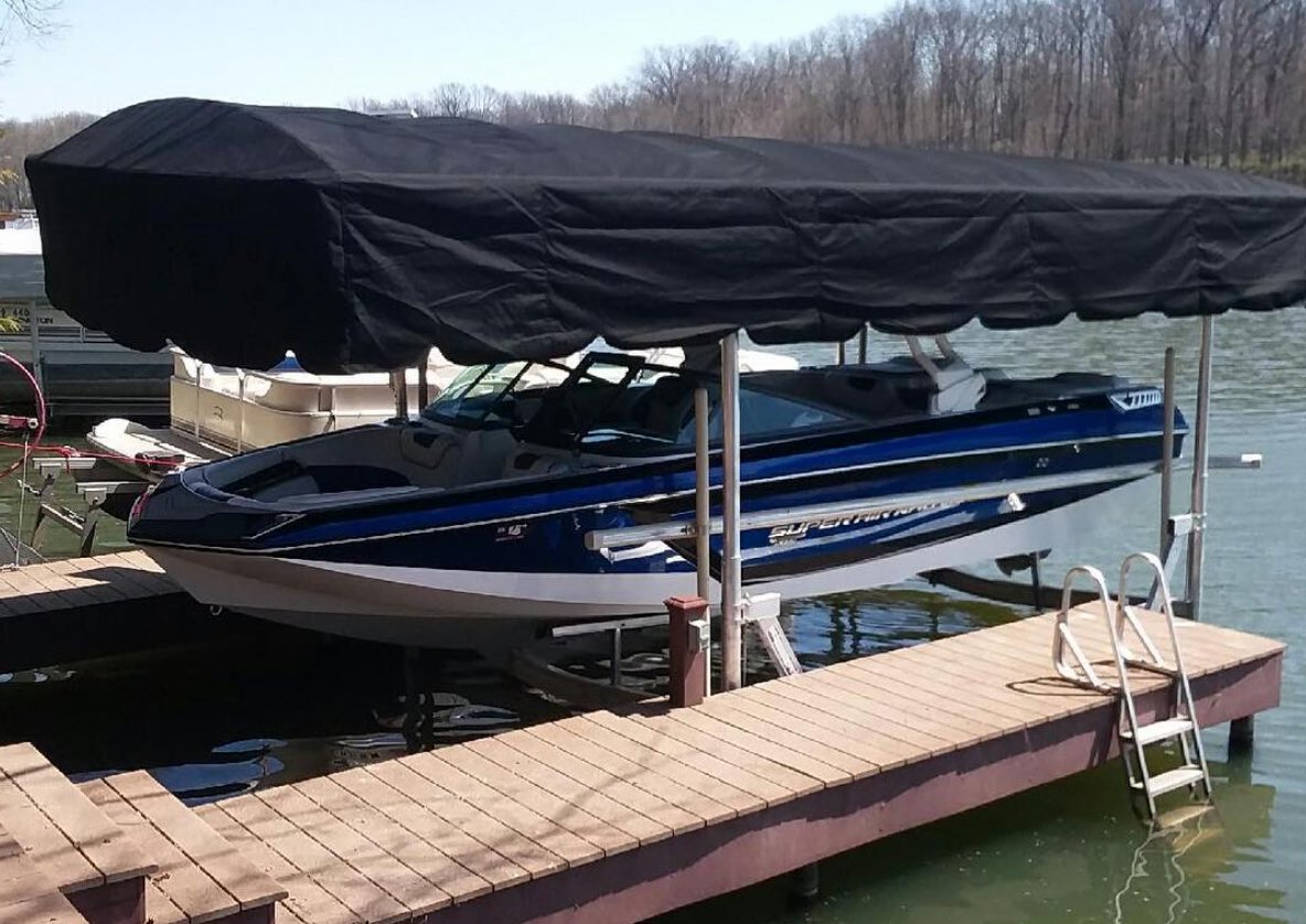 OooOOOo that's not what it's supposed to sound like! 😳😖

Here are a few common issues and solutions to your boat lift problems.
buff.ly/2ZGu36b

#repairs #maintenance #commonfixes