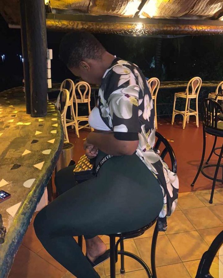 ShammyBk's tweet photo. Parte after parte😅jamani nahamu ya kubambiwa leo🤦 https://t.co/hof2wUlXkO