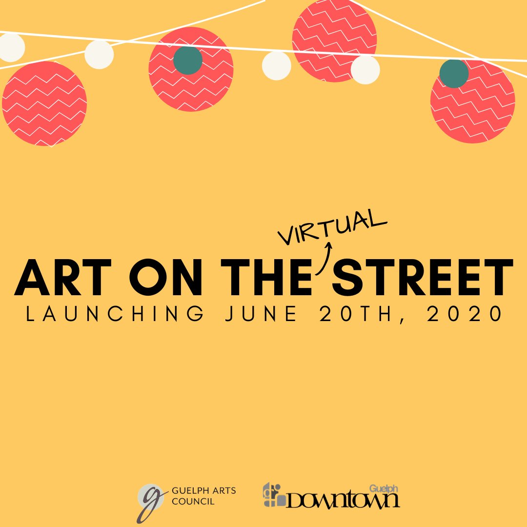 Guelph Arts Council tweet media