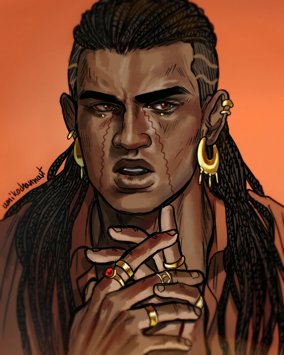 umikochannart's tweet photo. Anyway, back to my religion 😔🙏 #jojosbizarreadventure https://t.co/n3Cp5HjtlA
