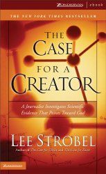 The Case for a Creator: A Journalist Investigates Scientific Evidence That Points Toward #God $1.99 buff.ly/3hoaeag by <a href="/LeeStrobel/">Lee Strobel</a> #Apologetics