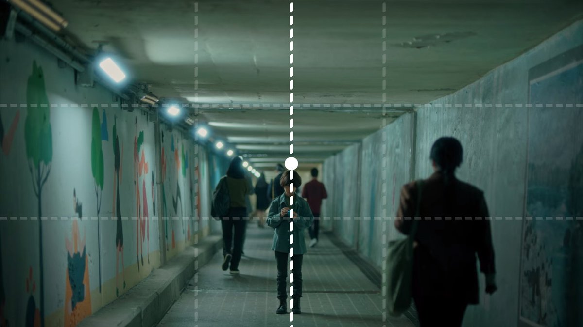 อมก ฉากนี้ ทั้งมุมและบทของน้องขลุ่ย/เหมือนมี flashback ในหัวเราเองพรึ่บๆๆๆ555 #TheKingEternalMonarch #TKEMGloriousFinale #TheKingEternalMonarchFinale