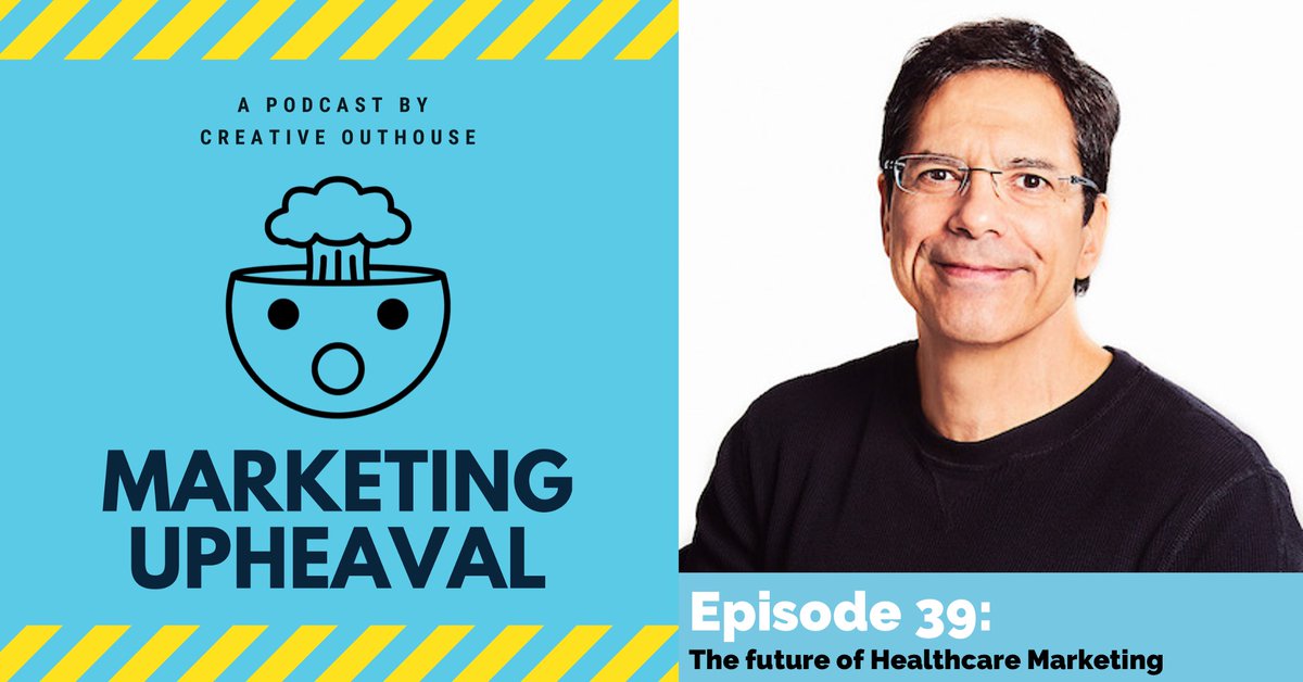 Creative Outhouse tweet media