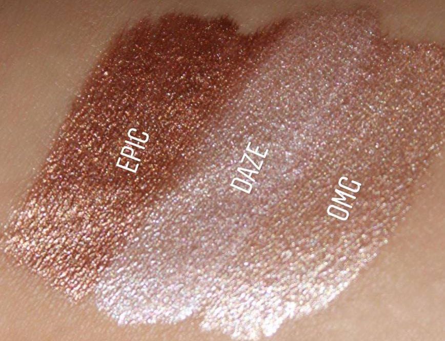 beyond liquid highlighter