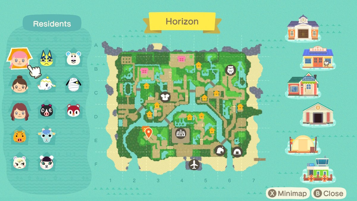 Hannxgo's tweet image. #AnimalCrossing #ACNH #NintendoSwitch