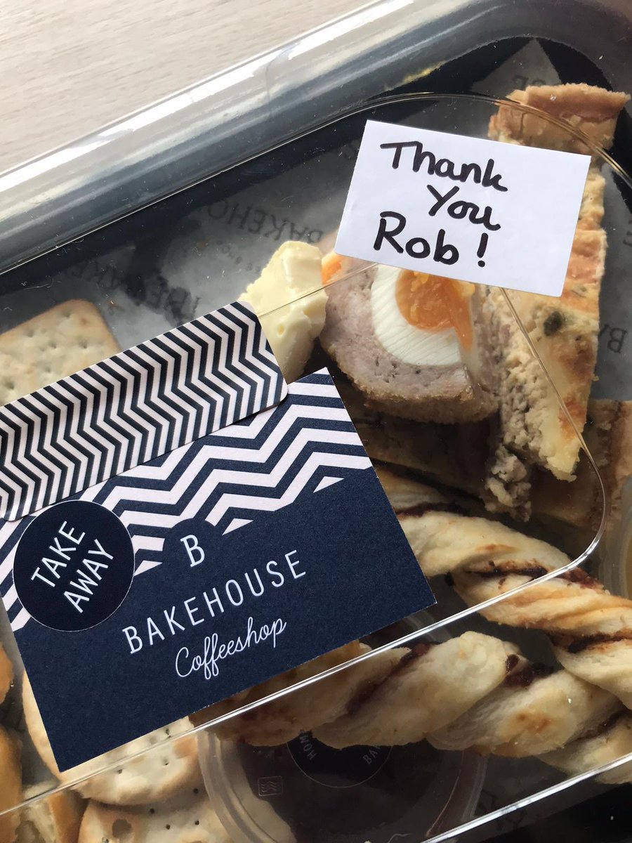 theejellyman's tweet photo. No, thank YOU @TheBakeHouse3... https://t.co/KPJLAeVSJf