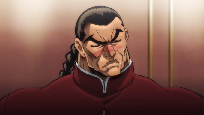 注目 画像ツイート ケンガンアシュラ 4ページ目 アニメレーダー 注目 画像ツイート ケンガンアシュラ 4ページ目 アニメレーダー