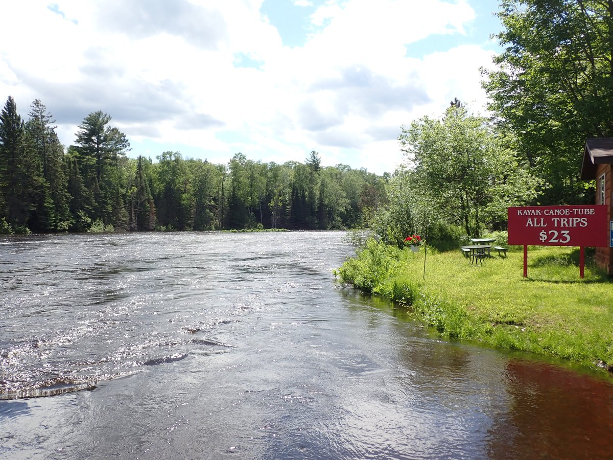 Hawks Nest Outfitters (HawksOutfitters) Twitter