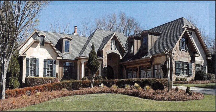 Zolak & Bertrand on X: "The difference in Zion Williamson's family homes before and after enrolling at Duke. https://t.co/p8YAOMPRig" / X