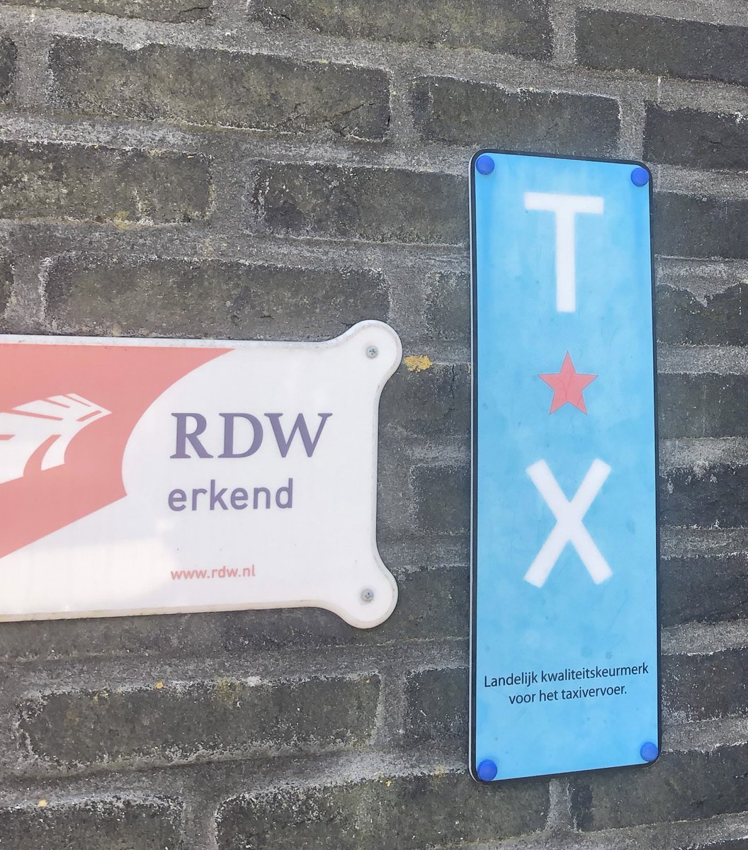Hij mag weer een jaartje blijven hangen! #txkeur #kwaliteit