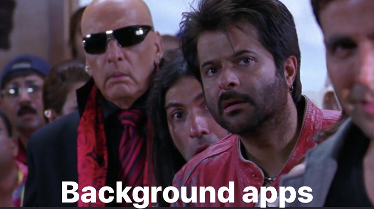 Project4Welcome's tweet image. **opens Mom’s phone**