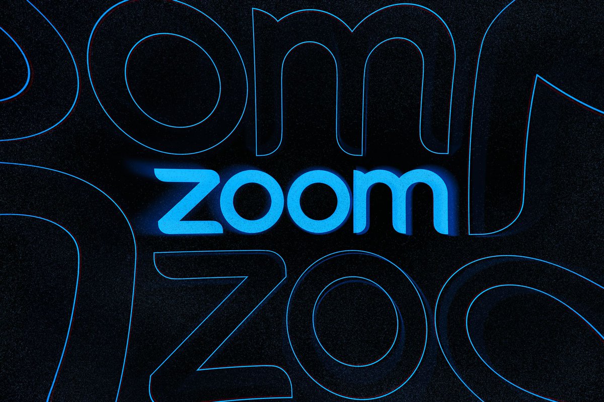 Zoom plans new blocking features to comply with requests from Chinese government theverge.com/2020/6/12/2128…