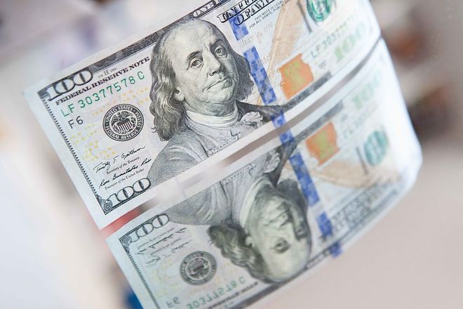 Первый транш МВФ полностью поступил на счета Украины - uatime.net/economics/perv… #Киев #Новости #Украина