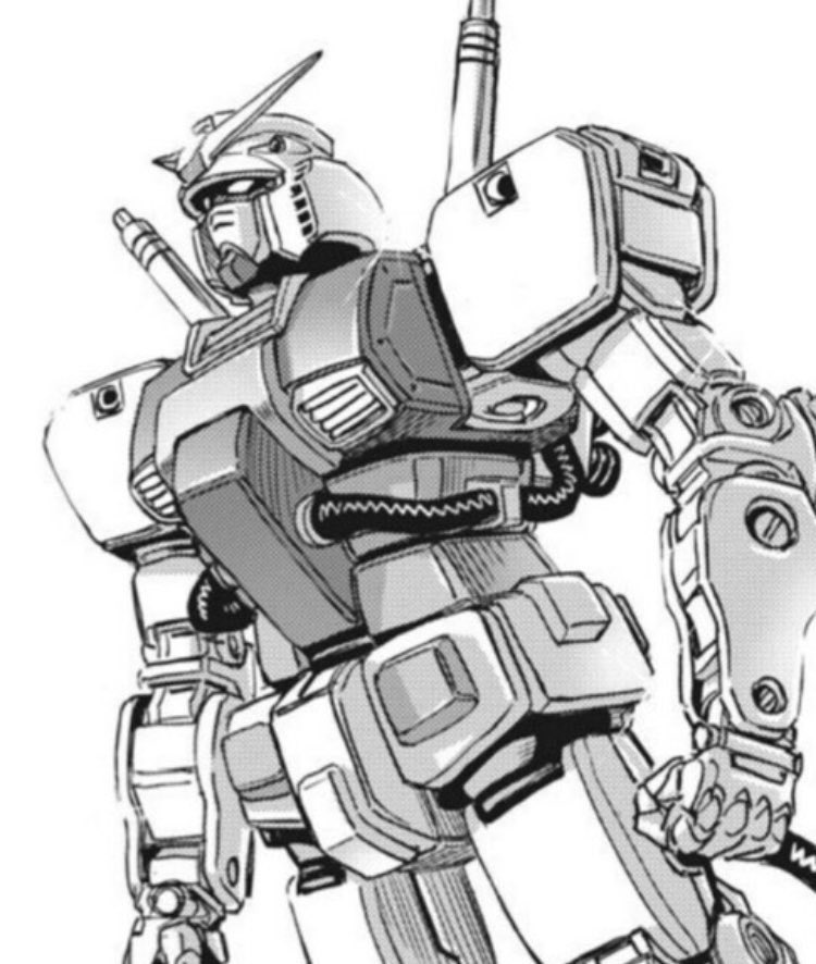 じゅげむ Ar Twitter そのガンダムのパーツを移植したって感じです笑 なのでザクのフレームなのと動力パイプがあります笑 サイコザクmk 2は地上用なので宇宙用に換装しなければいけない理由があったみたいですそこで連邦最強のmsガンダムを利用したと前回漫画で記載され じゅげむ Ar Twitter そのガンダムのパーツを移植したって感じです笑 なのでザクのフレームなのと動力パイプがあります笑 サイコザクmk 2は地上用なので宇宙用に換装しなければいけない理由があったみたいですそこで連邦最強のmsガンダムを利用したと前回漫画で記載され