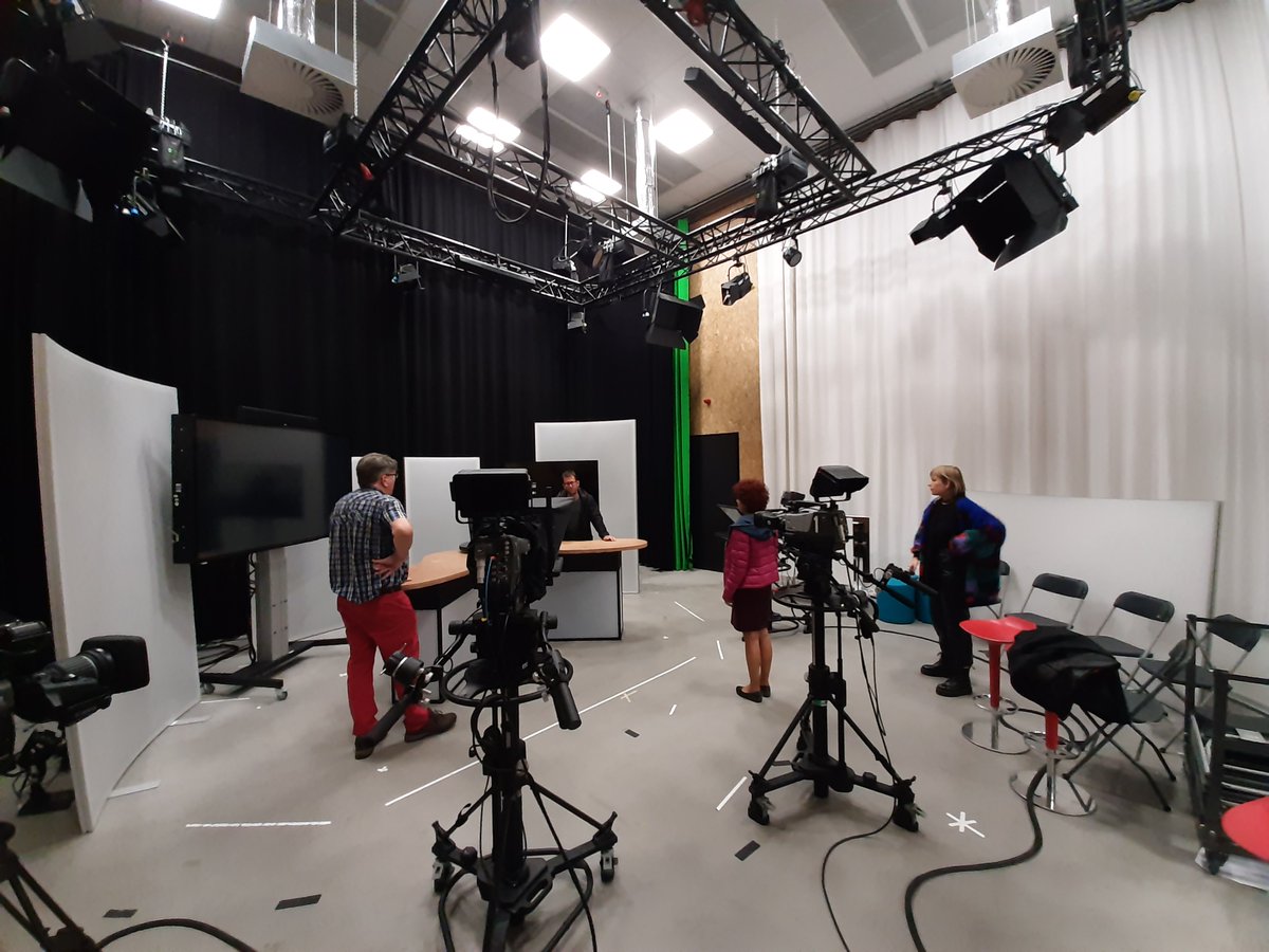 Hogeschool Utrecht (inactief) tweet media