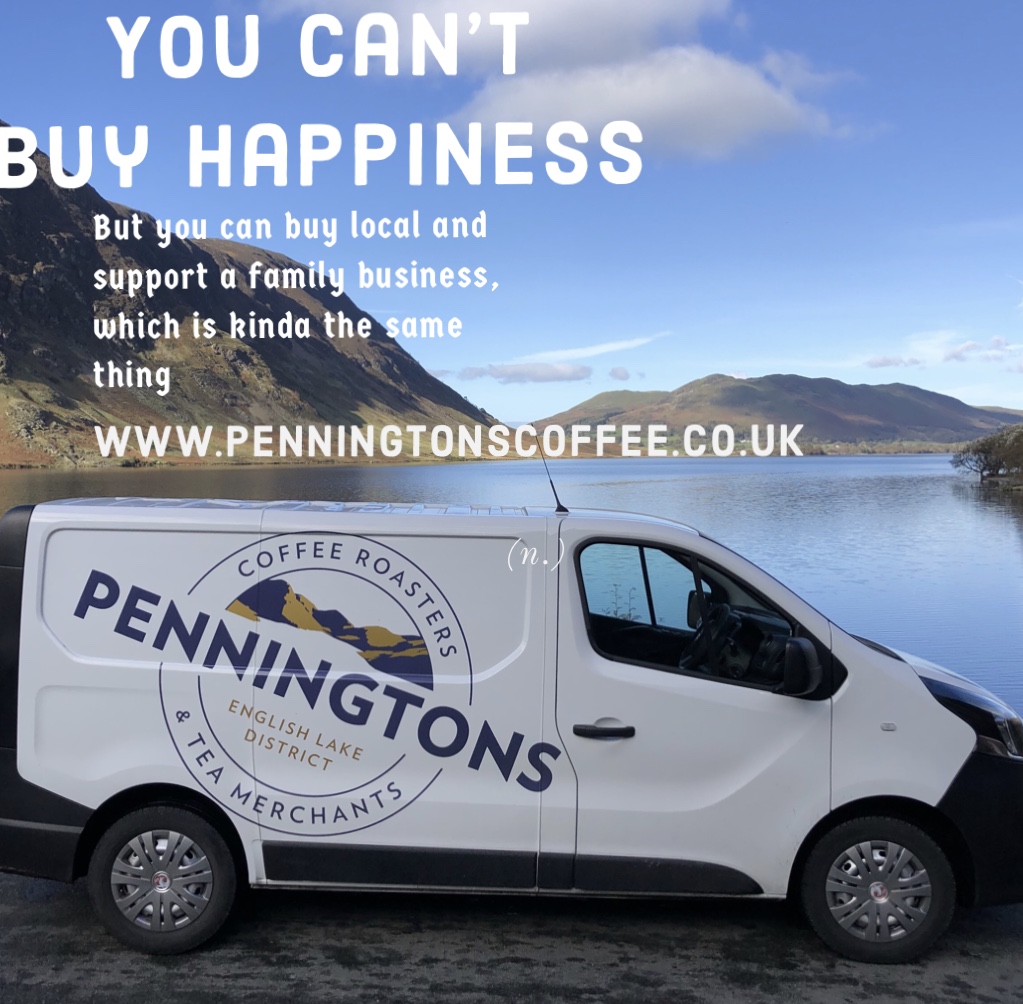 penningtons_ltd's tweet image. The one thing getting us through lockdown is all of your support for our family business. Thank you so much for all your orders and feedback of how much you’re enjoying our products 💕💕