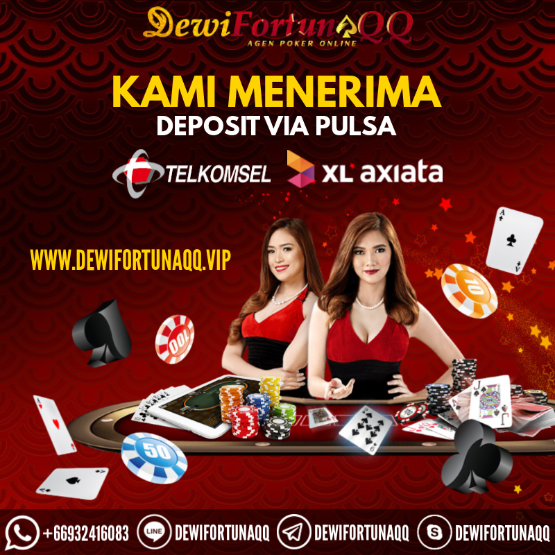 PokerQQVIP's tweet photo. Pokerqq Kami Menerima Deposit Via Pulsa

#dewifortunaqq #pokerqq #judipokeronline #bandarpokerterpercaya #pokeronlineterpercaya #situsonlinejuditerbaik #situsjudiqqonlineterpercaya #idnpoker #dominoqqonline #pokeruangasli #daftaridnpoker https://t.co/IPLoAhFx9F