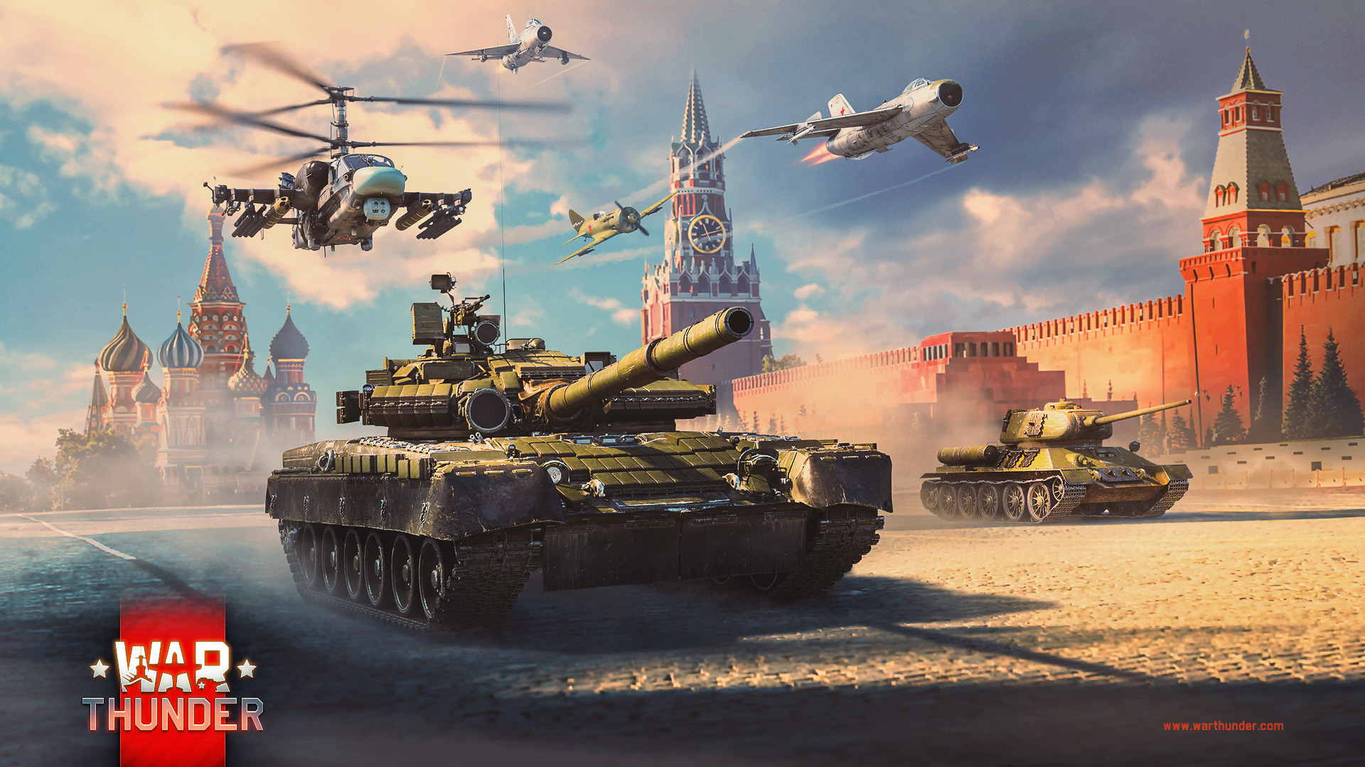 War Thunder Japan 週末限定 6月12日は偉大なる祖国ロシアの国家主権の宣言が採択された記念すべきロシアの日 Denrossii です ランクii以上のソ連兵器で アクティビティ 戦闘貢献率 60 以上で3回バトルし ユニークな Russiaday デカールを獲得