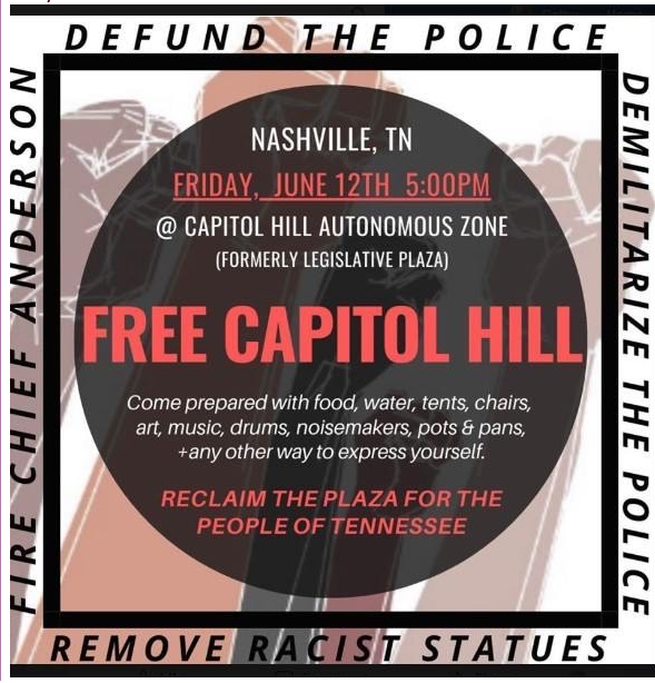 Speaker Cameron Sexton was just on with WWTN with Brian Wilson saying that they do intend to enforce the law prohibiting this kind of thing.