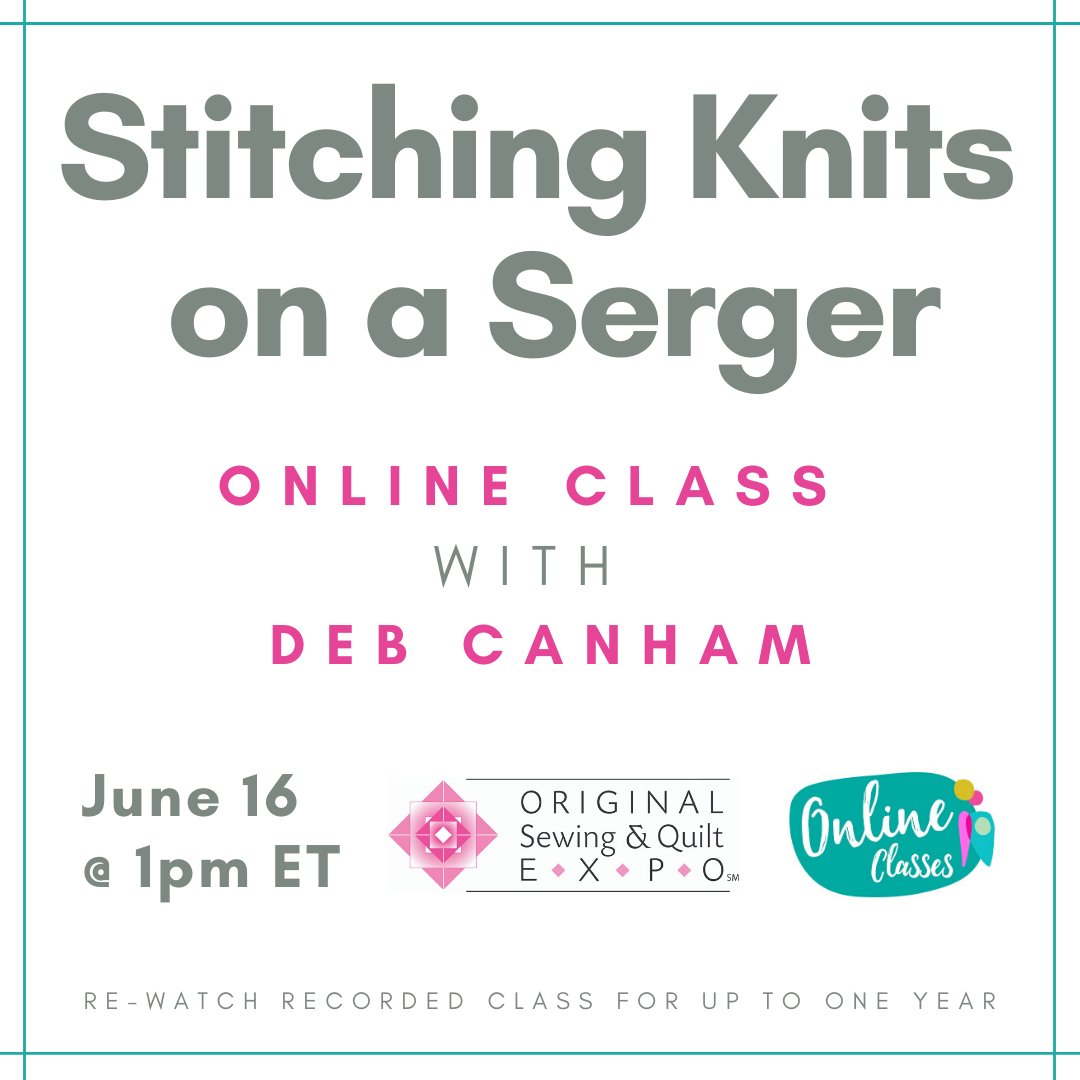 Original Sewing tweet media